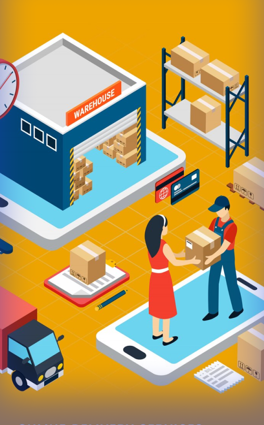 3PL UK Services
